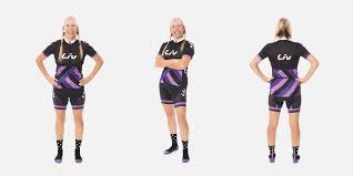 Womens Cycling Clothing Size Guide Liv Cycling Official Site