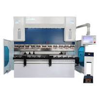 [Hot Item] 6 Axis 125t/3200 CNC Press Brake Machine Stainless Steel Bending  Machine