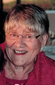 Online Tribute for Dorothy Nichol