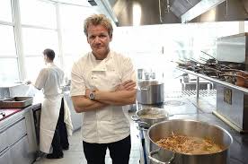 The series is hosted by celebrity chef gordon ramsay and airs on fox. 14 Surprising Facts You Didn T Know About Gordon Ramsay