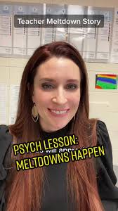 Sunway Teacher Meltdown