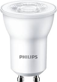 Official site for verbatim products in australia and nz: Standard Led Spots Gu10 Led Spots Philips
