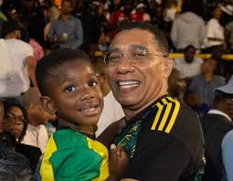 Hon. Olivia "Babsy" Grange...