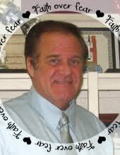 Obituary information for George Parker Butler