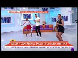 Além de grudar na cabeça, a canção tem também um significado muito. Bella Ciao Mp3 Doina Spataru Lasopalu