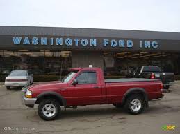 Image result for Toreador Red 1999 Truck