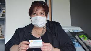On nous demande une ordonnance encore valide, sinon très récente, et on nous indique qu'elle devrait être validée par un médecin local. Levothyrox L Arrageoise Sylvie Robache Demande Le Remboursement D Un Medicament Non Rembourse
