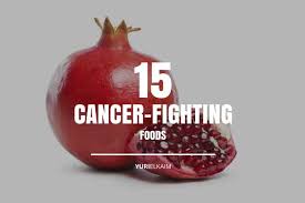 It's a mystery how a growing tumor escapes destruction by the immune system. Beat Cancer The Top 15 Cancer Fighting Foods Yuri Elkaim