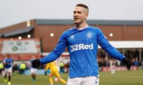 This is the first song created for foot soldiers, a practice that would be repeated for divatox's piranhatrons. Rangers Hammer Hamilton 5 0 But Steve Clarke Chants Continue Scottish Premiership The Guardian