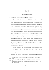 Http Repo Iain Tulungagung Ac Id 5750 6 Bab 20iii Pdf