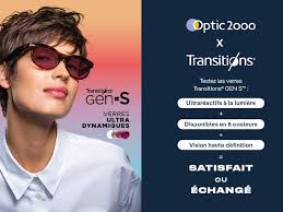 Votre Opticien Optic2000 Le Quesnoy