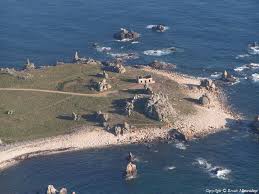 Photo Aerienne De Ile D 39 Ouessant Finistere 29 Ouessant Photo Aerienne Ile De Ouessant