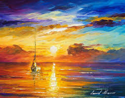 Image result for arte impressionista