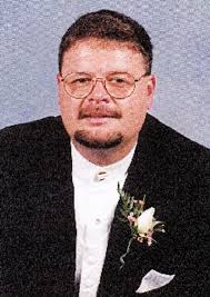 Kevin Michael Gladieux Obituary October 12, 2014