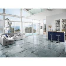 Artistic tile | blue note circles bathroom backsplash. Elegant Porcelain Flooring Kauri Porcelain Tile Connecticut Stone