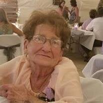 Carolyn Sutton Obituary