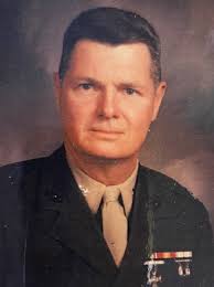 Obituary for J. Rodney Walton