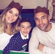 Alex Beresford's love story after engagement – traditional dates and past  relationship - The Mirror