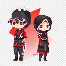 Saat itu, boboiboy pergi ke rumah kakeknya. Boboiboy Gempa Boboiboy Halilintar Drawing Boboiboy Taufan Animonsta Studios Boboiboy Chibi Fictional Character Png Pngegg