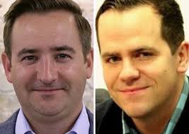 Mastering Risk Management: LogicGate's Matt Kunkel and Jon Siegler