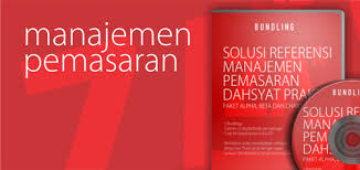 Maybe you would like to learn more about one of these? Manajemen Pemasaran Buku Ebook Manajemen Murah