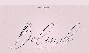 Best fonts in photoshop #16 dowlink the geometric long drawn letters of the font are complemented by thin and uneven brush strokes. Top 15 Aesthetic Fonts To Bring Elegance To Your Designs