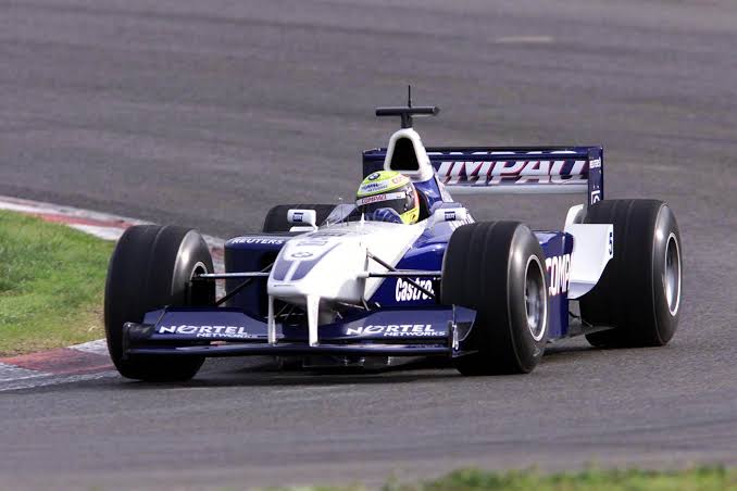Williams launches £1m legal action after historic F1 car goes missing |  Crash.net
