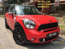 Latest mini cooper price in malaysia in 2021, car buying guide, new mini cooper model with specs and review. Mini Cooper Countryman Second Hand Price Malaysia