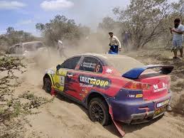 The safari rally is a rally race held in kenya. Last Day Of The Safari Rally Wrc Candidate Event And A Dust Hole Throws Up A Surprise In And Catches Out Several Drivers Including The Overall Leader Rally