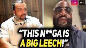 RASHEEN BROWN VS LIONELL TIDWELL FULL FIGHT