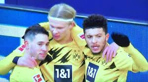 After spending four seasons at the liberty stadium, mikel van der hoorn joined arminia bielefeld in the summer of 2020, during the coronavirus pandemic. Jadon Sancho Archives Anytime Football