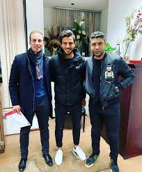 تعرف علي سبب غياب حمدي فتحي عن مباراة الإنتاج الحربي. Hamdy Fathy On Twitter Ø§Ù„Ø­Ù…Ø¯ Ù„Ù„Ù‡
