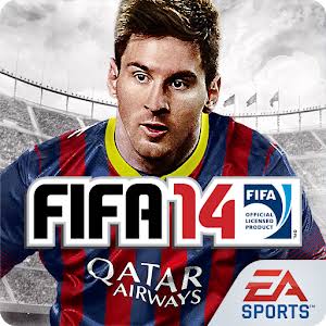 FIFA 14 by EA SPORTS v1.3.6 (Modded)