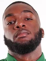 UNT's Okoye aiming to build