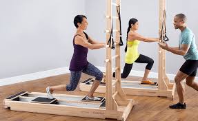 Corealign Balanced Body