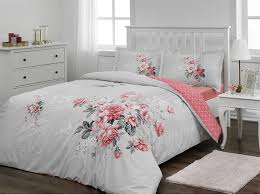 Ozdilek Nevresim Takimi Rf Cift Kisi Pembe Rose 8697353501340