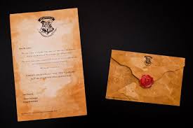 Briefumschlag hogwarts drucken / briefvorlage privatbrief word : Wie Man Die Ultimative Harry Potter Party 2021 Todo Web Media