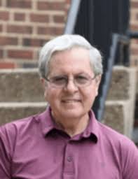 Roger Dale Ames Obituary