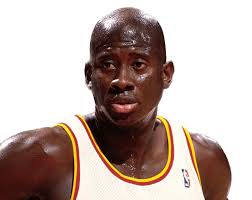 Carl Herrera NBA 2K26 Rating (1993-94 Houston Rockets)