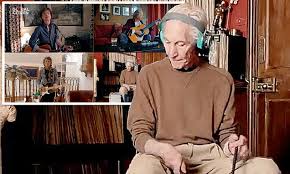 Charlie watts è stato l'ultimo tra i componenti originari dei rolling stones ad unirsi alla band. Fans In Hysterics Over Rolling Stones Charlie Watts Playing Air Drums Flipboard