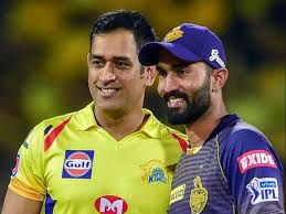 When and where to watch ipl 2020: Ipl 2020 Csk Vs Kkr Preview Test For Karthik As Kkr Faces Csk Business Standard News