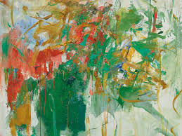 Maybe you would like to learn more about one of these? Sotheby S Kickstarts Big Auction Season For Joan Mitchell Ocula