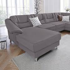 Check spelling or type a new query. Wohnlandschaften In Grau Preisvergleich Moebel 24