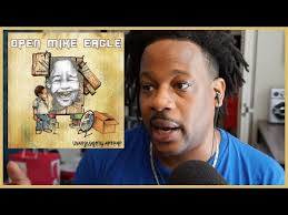 Open Mike Eagle On 'Unapologetic Art Rap'