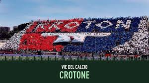 Pronostici calcistici per fc crotone v spezia calcio 12/12/2020. Vie Del Calcio Crotone Riserva Di Lusso