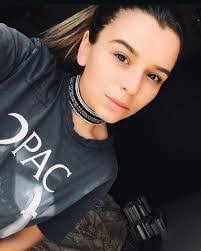 Gloria Rountree's Instagram, Twitter & Facebook