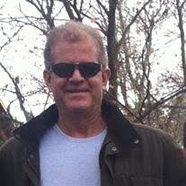 Kevin Martin Tate Obituary