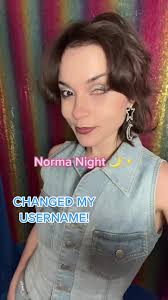Norma Night