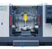 Special Valve Machining Machines
