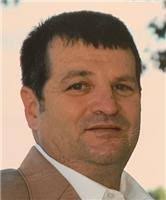 Eddie Patrick Obituary (1956